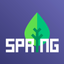 SPRING App icon