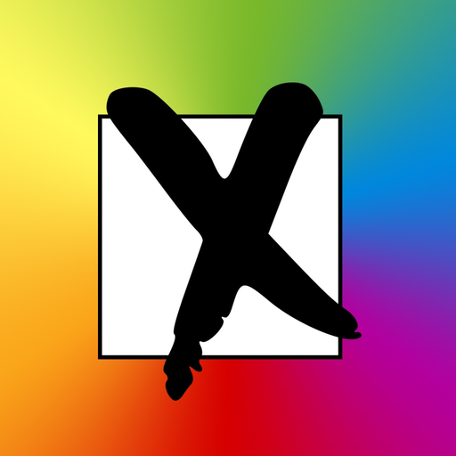 General Election 2024 app icon