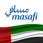 Masafi icon