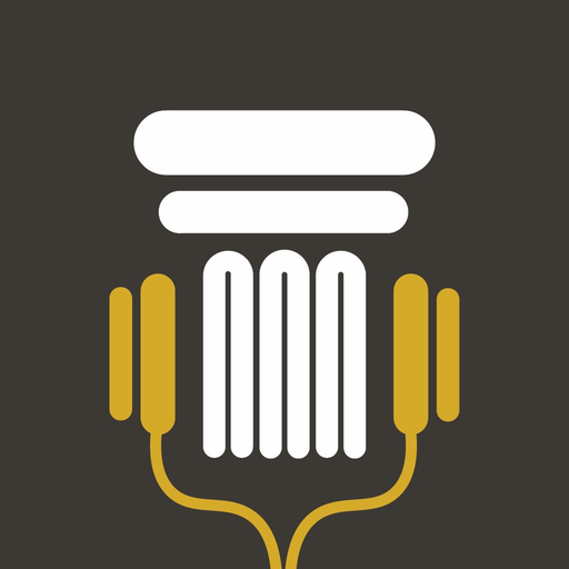 Audio Culture app icon