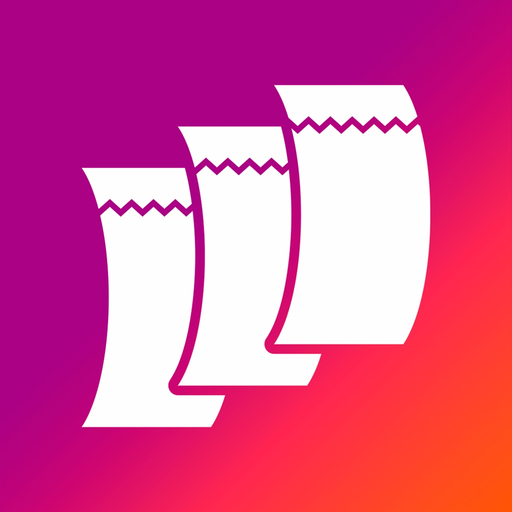 IngressoLive Organizador app icon