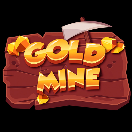 Gold Mine app icon