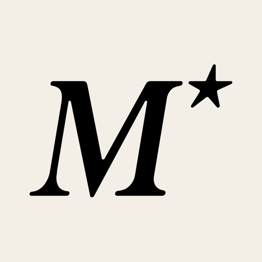 Magasin Goodie app icon