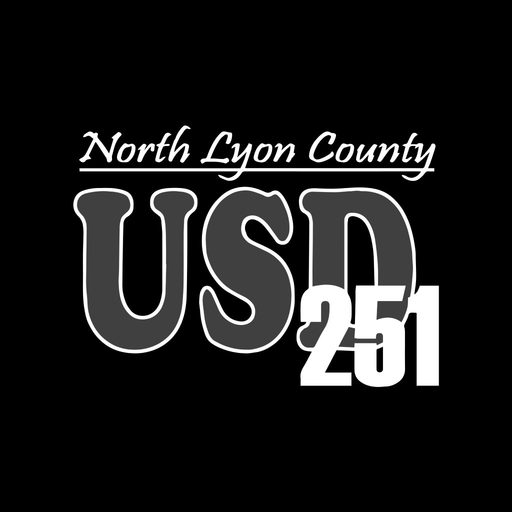 North Lyon County USD 251, KS app icon