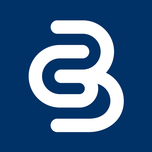 G+B Interactive app icon