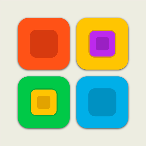 InBlock app icon