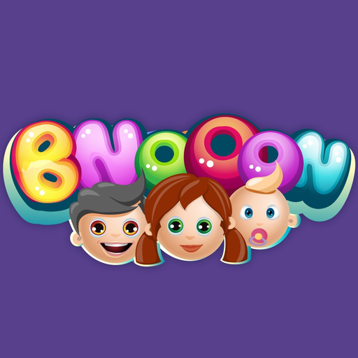 Bnooon app icon