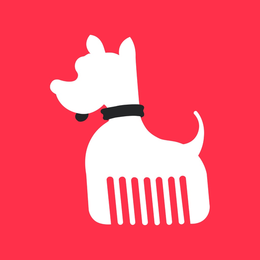 Groomit – On-Demand Grooming app icon