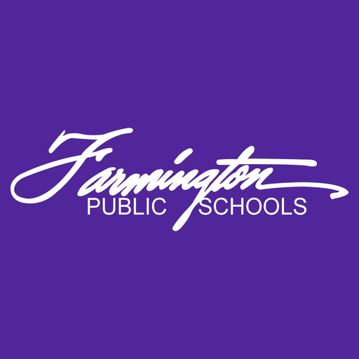 Farmington Public Schools, MI app icon