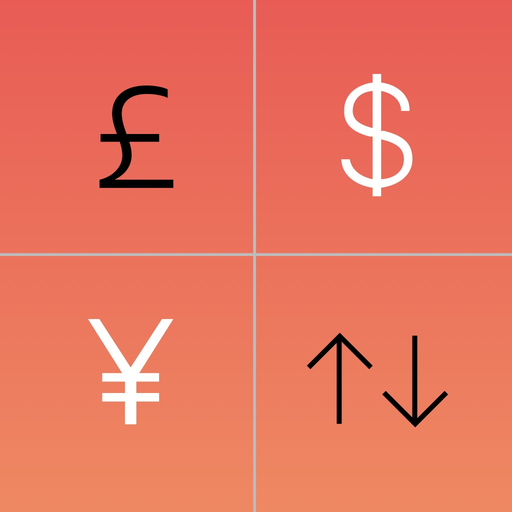 Currency Converter - Rate App app icon