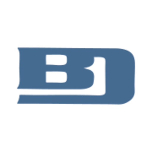 Delight Digital Banking app icon