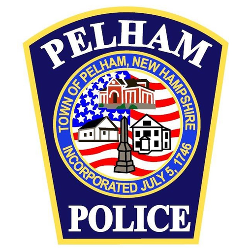 Pelham PD app icon
