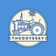Theodyssey: Spiritual Journey icon