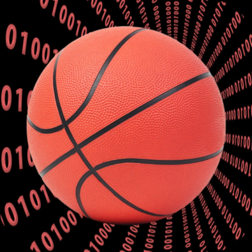 Basketball Drill Down app icon
