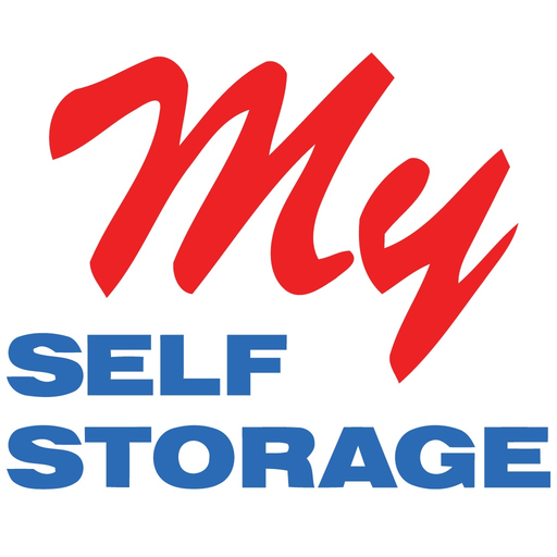 My Self Storage app icon