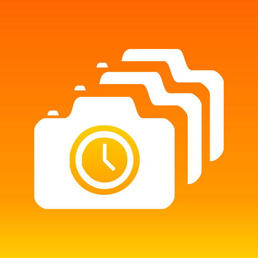TimeLens app icon