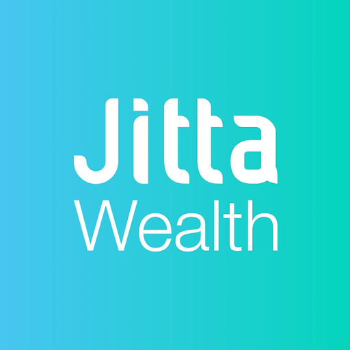 Jitta Wealth app icon