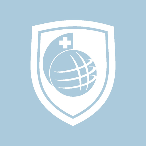 Glion Safe app icon