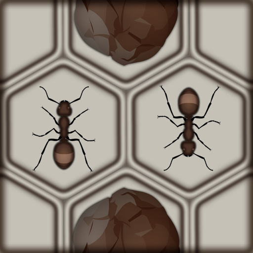Block The Ants app icon