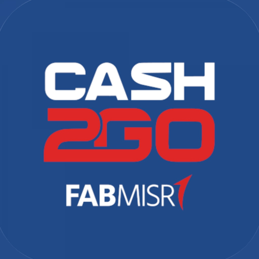 Cash2Go app icon