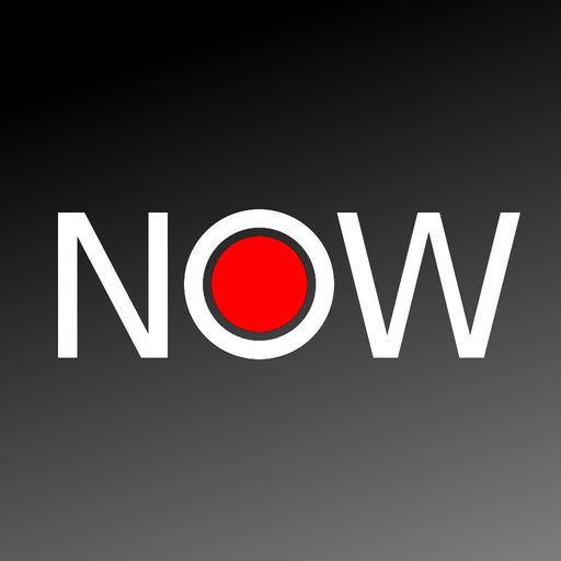 Call Record NOW app icon