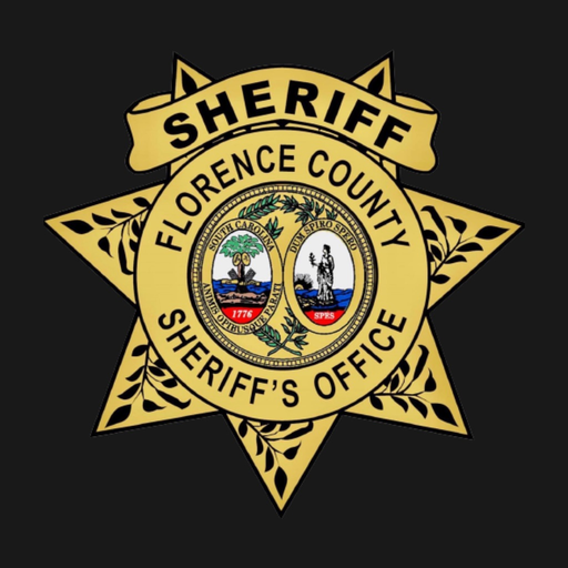 Florence County Sheriff app icon