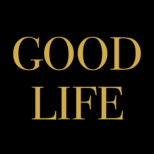 Good Life Rewards app icon