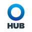 HUB NE Cheshire Client Portal icon