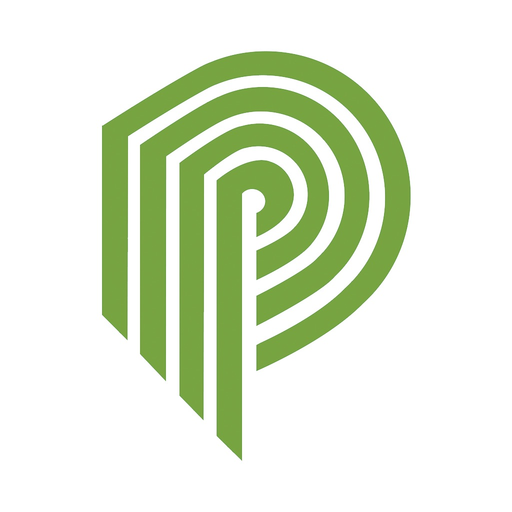 Palomar Customer Portal app icon
