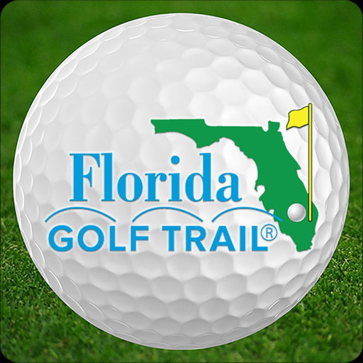 Florida Golf Trail app icon