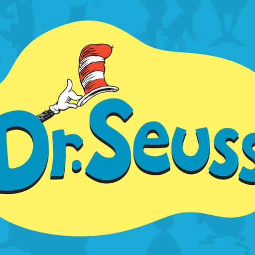 Dr. Seuss – Read to Me app icon