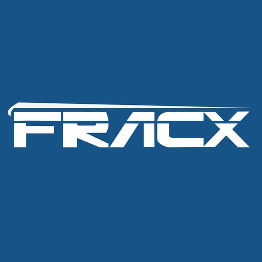FracX app icon