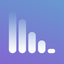 Dwindle - Fading Sleep Timer Helps Reduce Anxiety icon