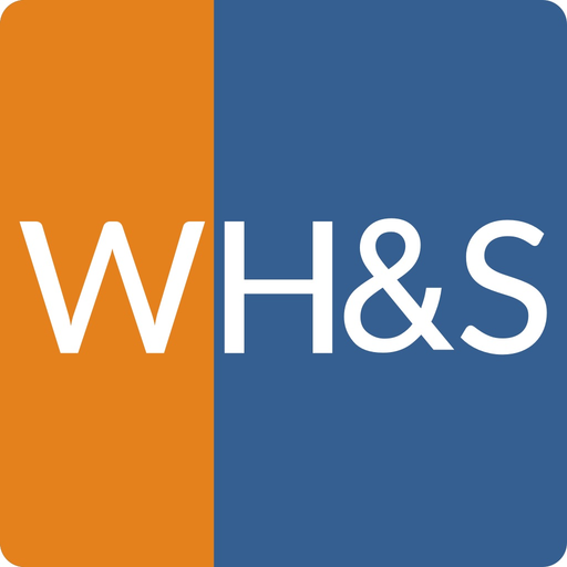 Workplace H&S app icon