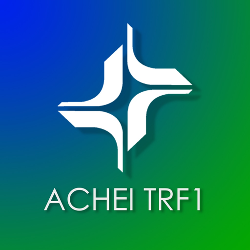 Achei TRF1 app icon