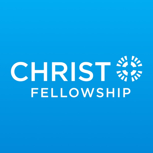 Christ Fellowship TV app icon