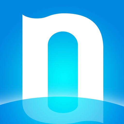 Nulaxy app icon