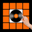 Create Hip Hop Music - DJ Simulator icon