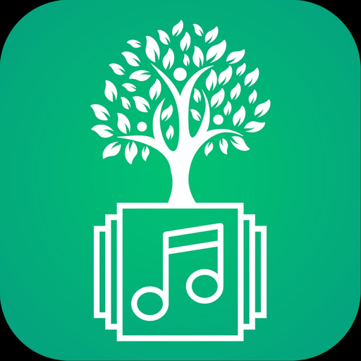Mathwatha Music مثواثا اغاني app icon