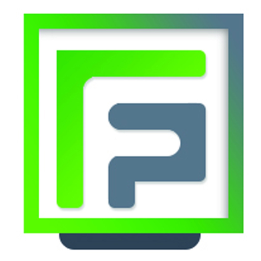 Fusion POS app icon