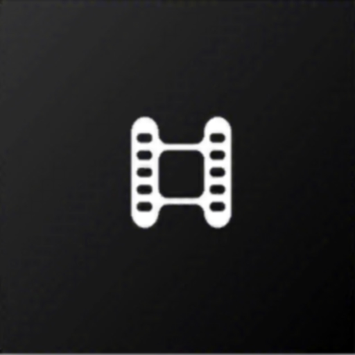 Hashtag #Cinema VR app icon