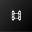 Hashtag #Cinema VR icon