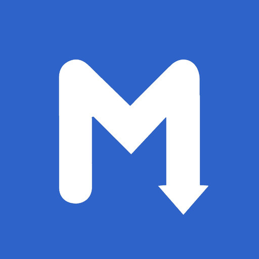 MilerMeter Tracker app icon