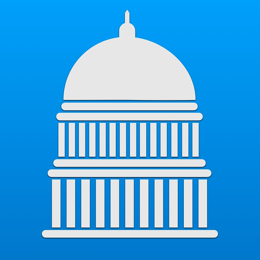 PolitiCall: Call Your Reps app icon