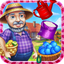 Farm Garden Match 3 icon