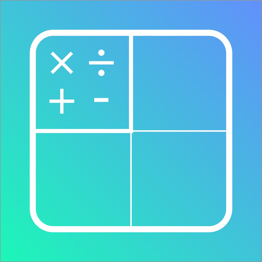 Mathdoku Challenge! app icon