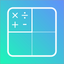 Mathdoku Challenge! icon