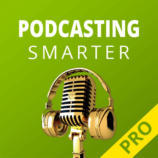 Podcasting Smarter Pro app icon