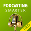 Podcasting Smarter Pro icon