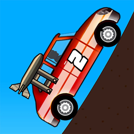 Lethal Race app icon